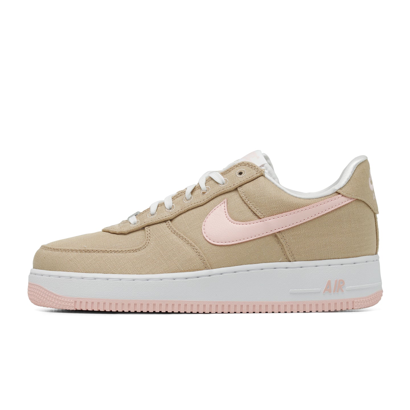 Nike Air Force 1 Low Retro Canvas 'Linen'