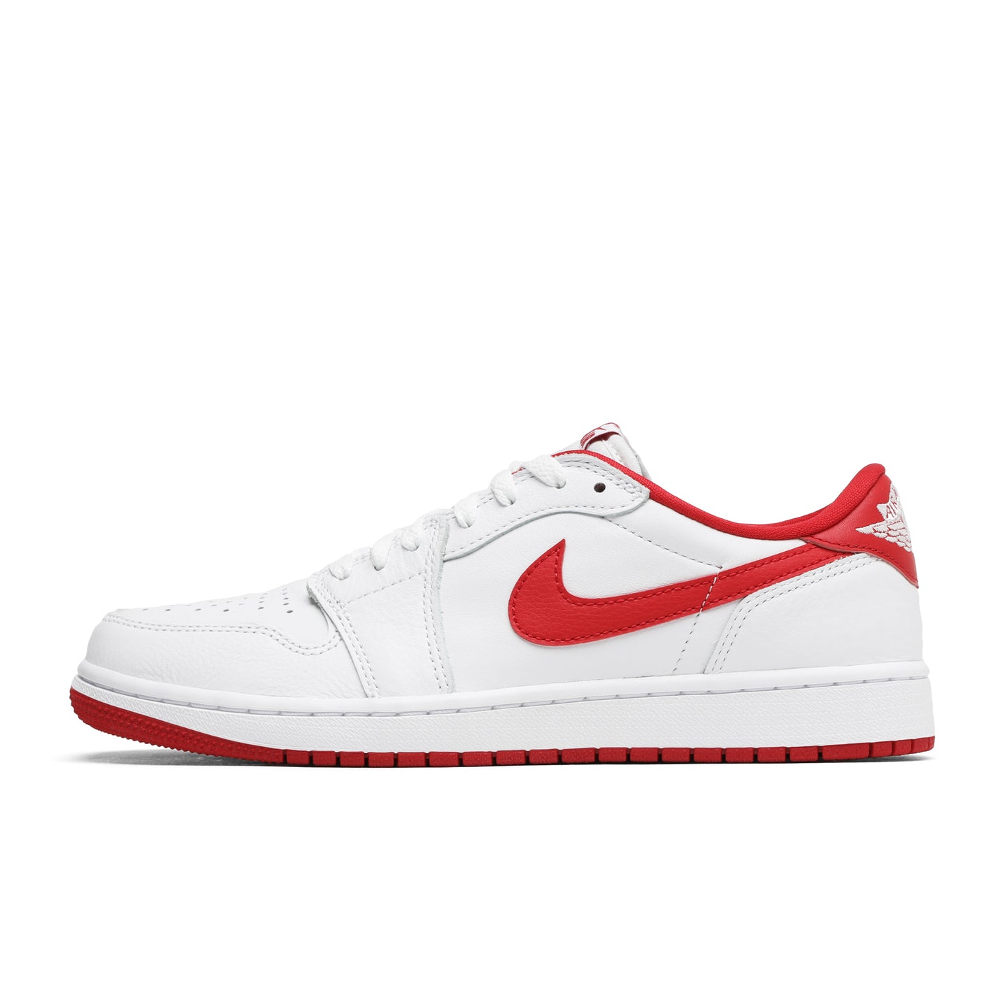 Air Jordan 1 Low OG 'University Red'