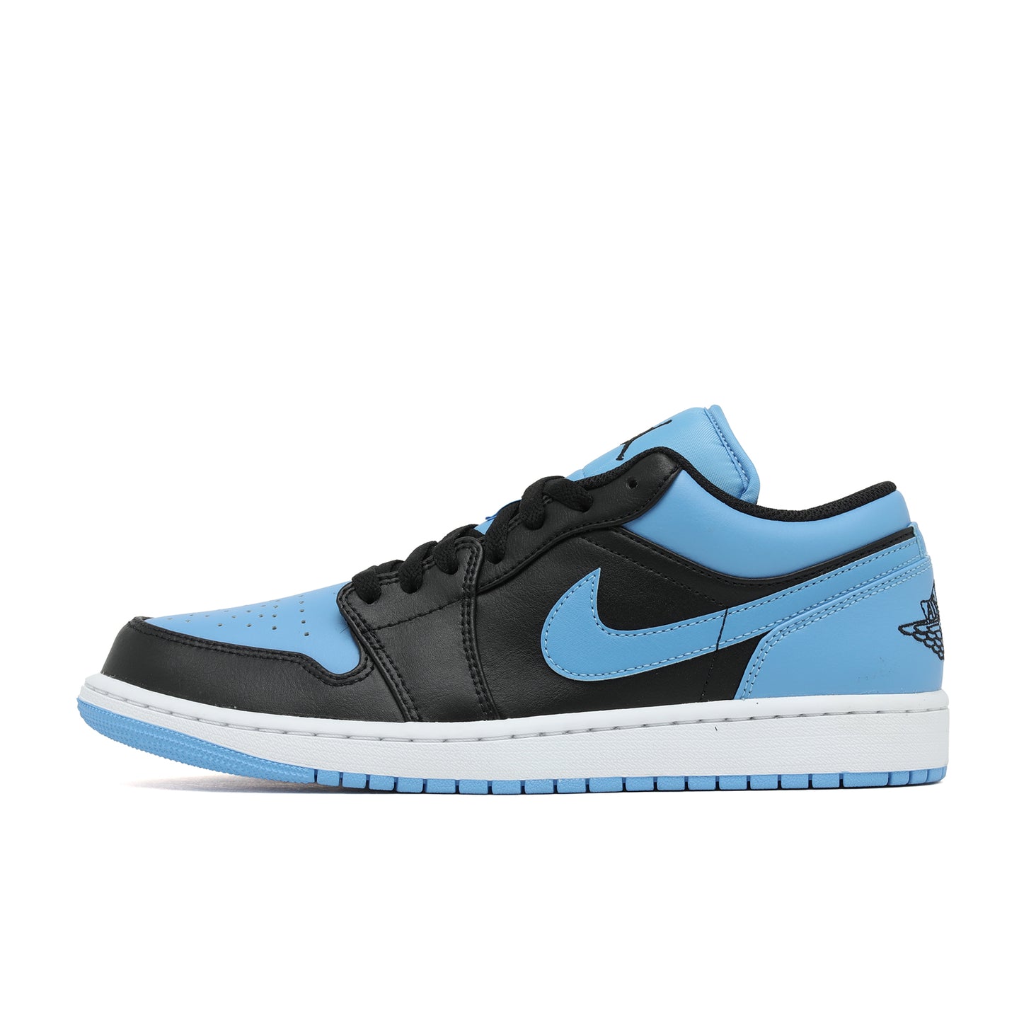 Air Jordan 1 Low 'University Blue'