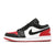 Air Jordan 1 Low 'Bred Toe 2.0'