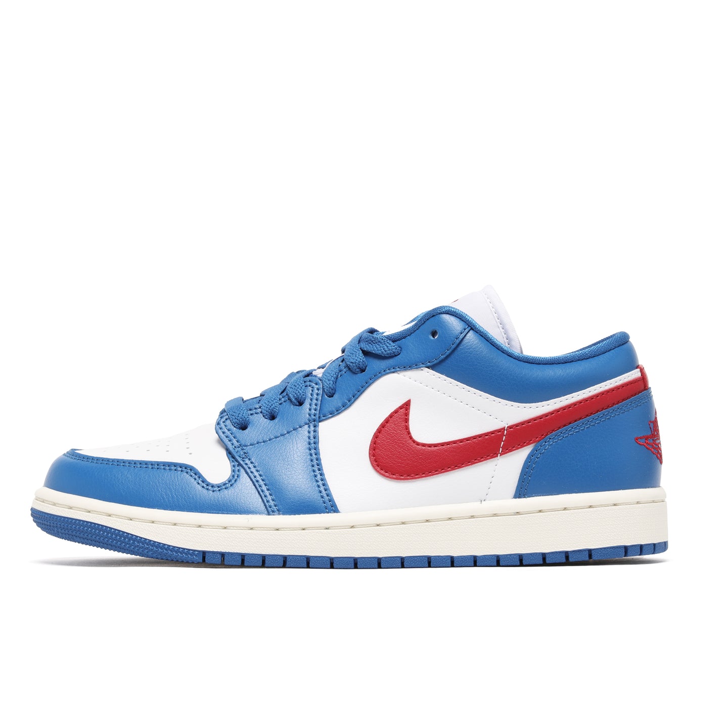 Women's Air Jordan 1 Low 'Sport Blue'