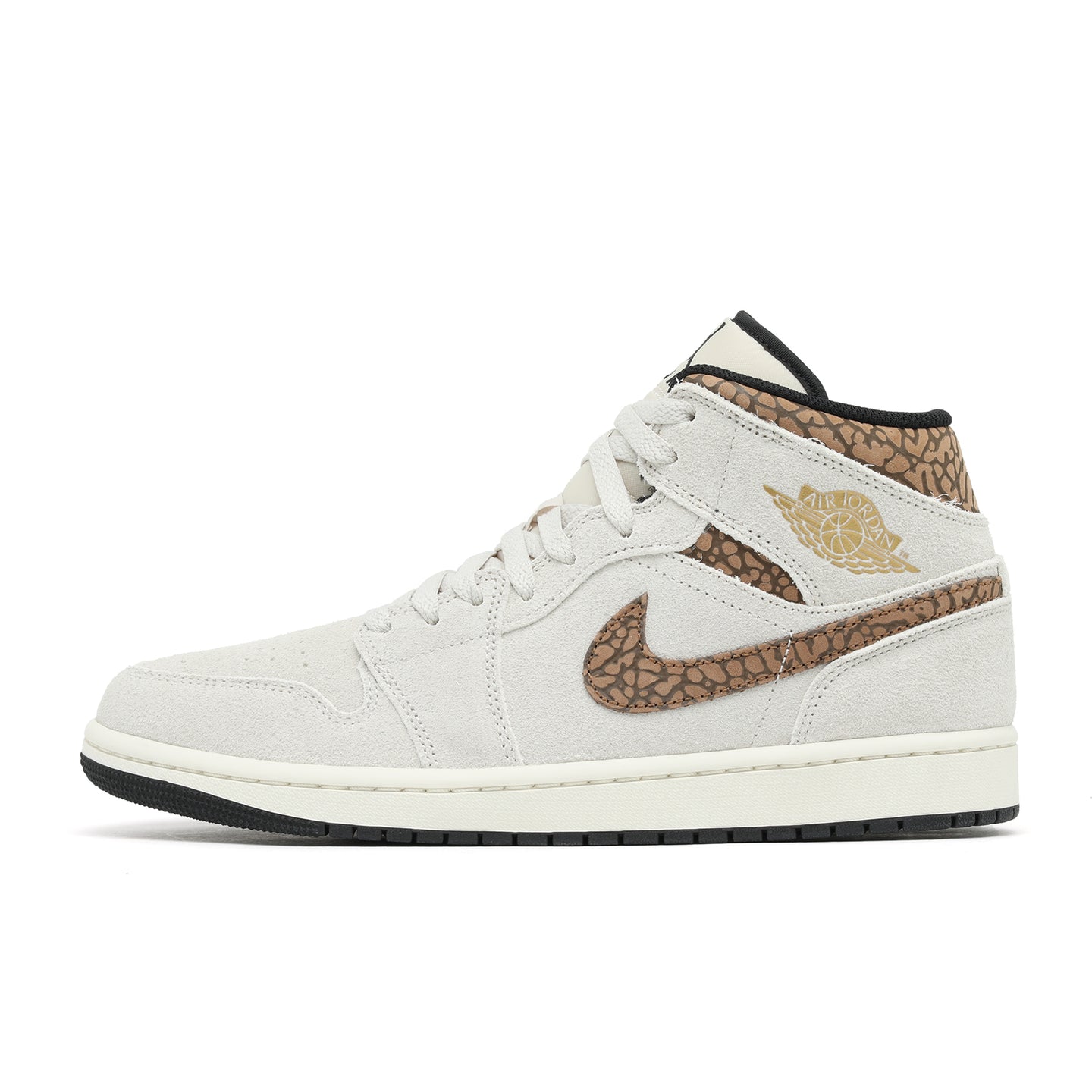 Air Jordan 1 Mid SE 