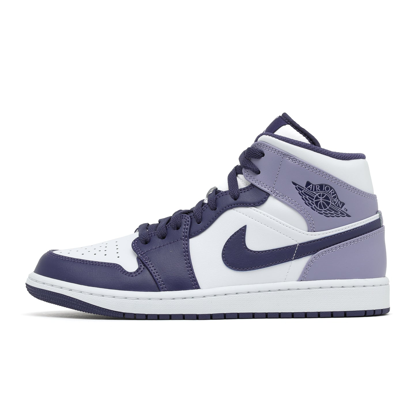 Air Jordan 1 Mid 'Sky J Purple'