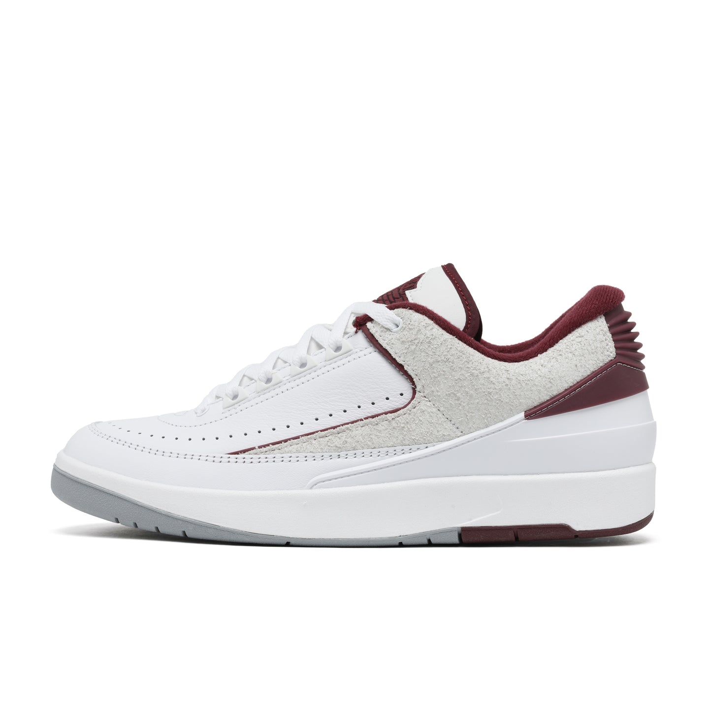Air Jordan 2 Retro Low 'Cherrywood'