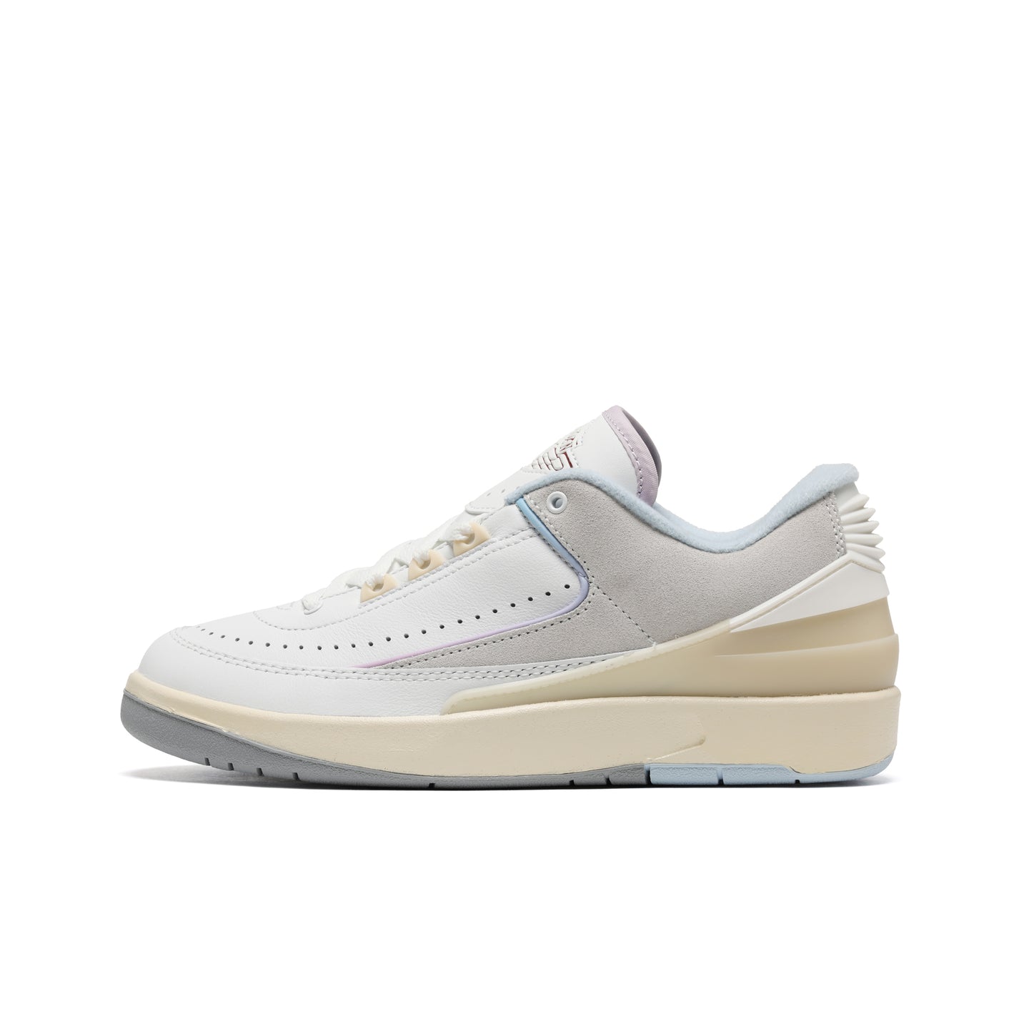 Women's Air Jordan 2 Retro Low 'Look, Up In The Air'
