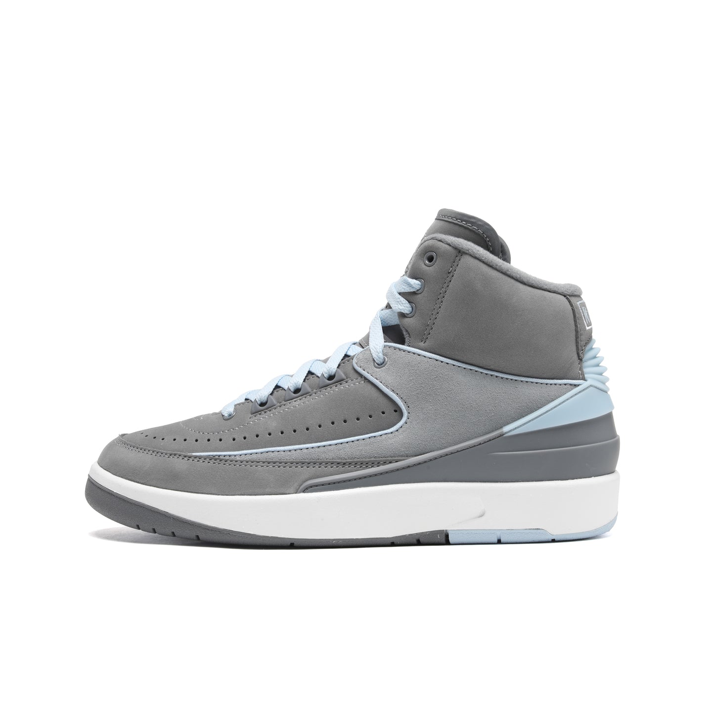Women's Air Jordan 2 Retro 'Cool Grey'