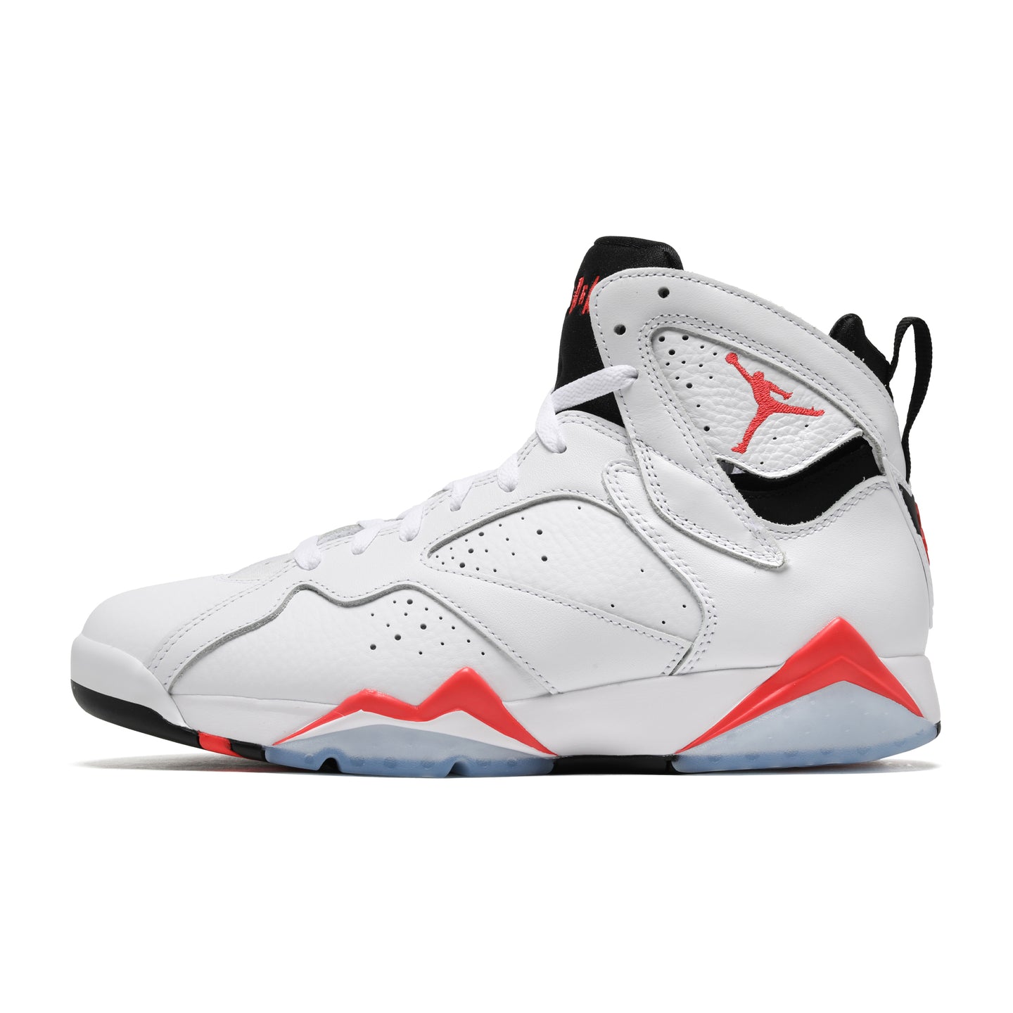 Air Jordan 7 Retro 'White Infrared'