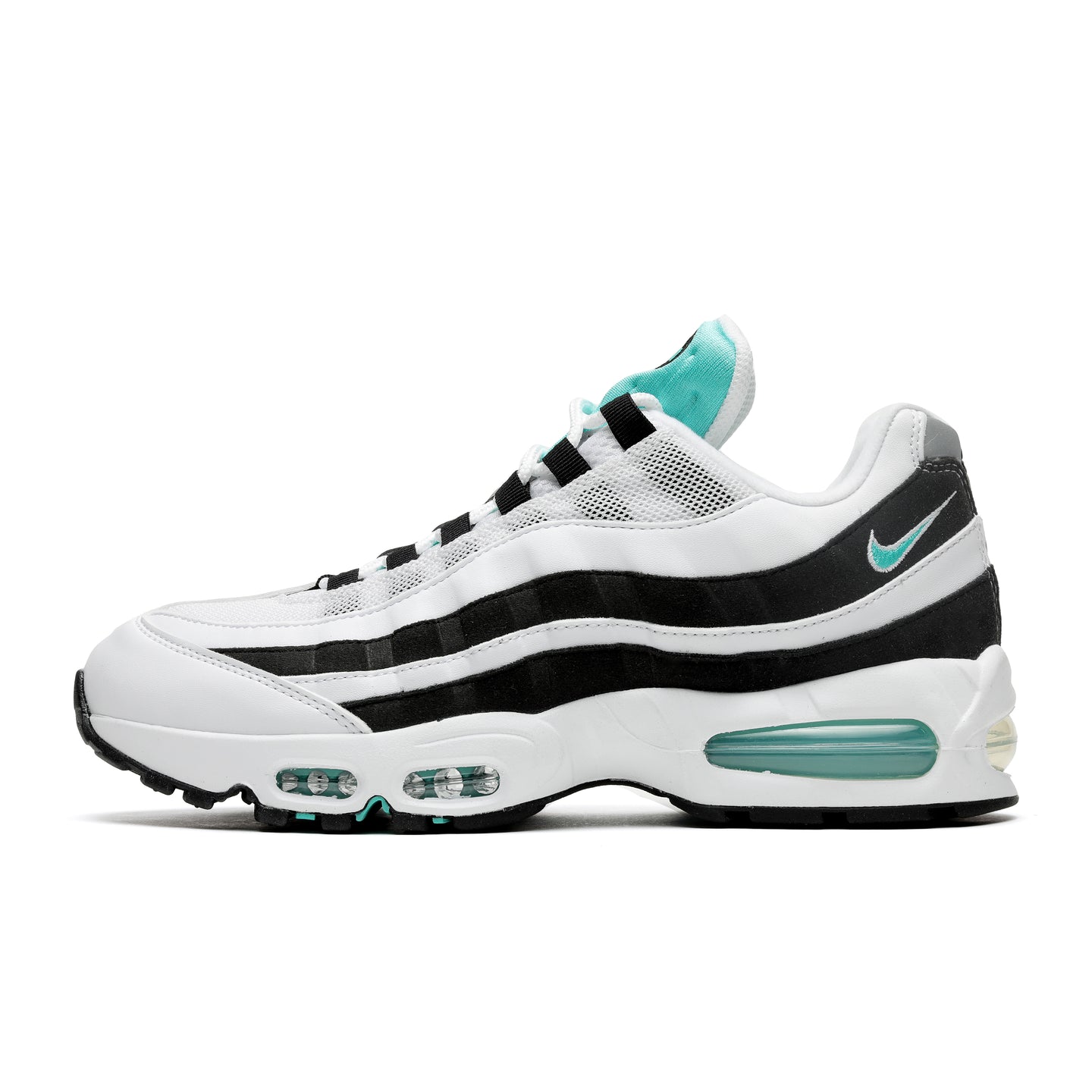 Nike Air Max 95 OG 'Black Border'