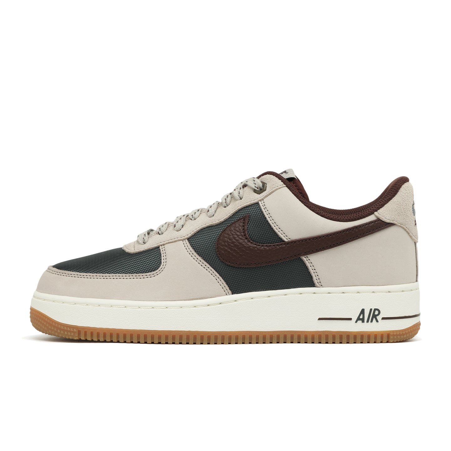 Nike Air Force 1 '07 'Cream Vintage Green'