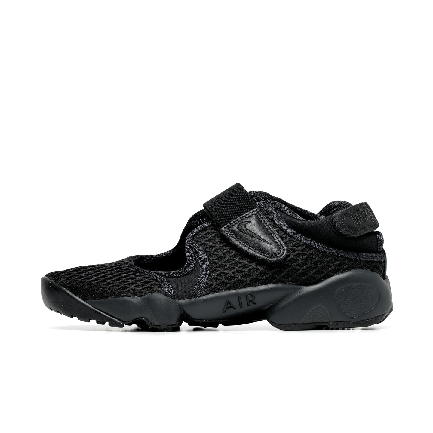 Women's Nike Air Rift Off Noir