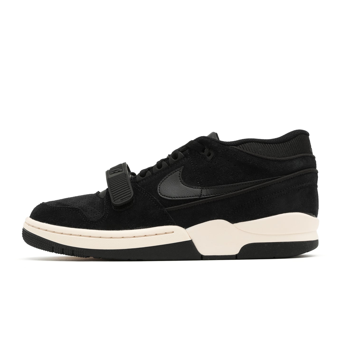 Nike Air Alpha Force 88 'Black Guava Ice'