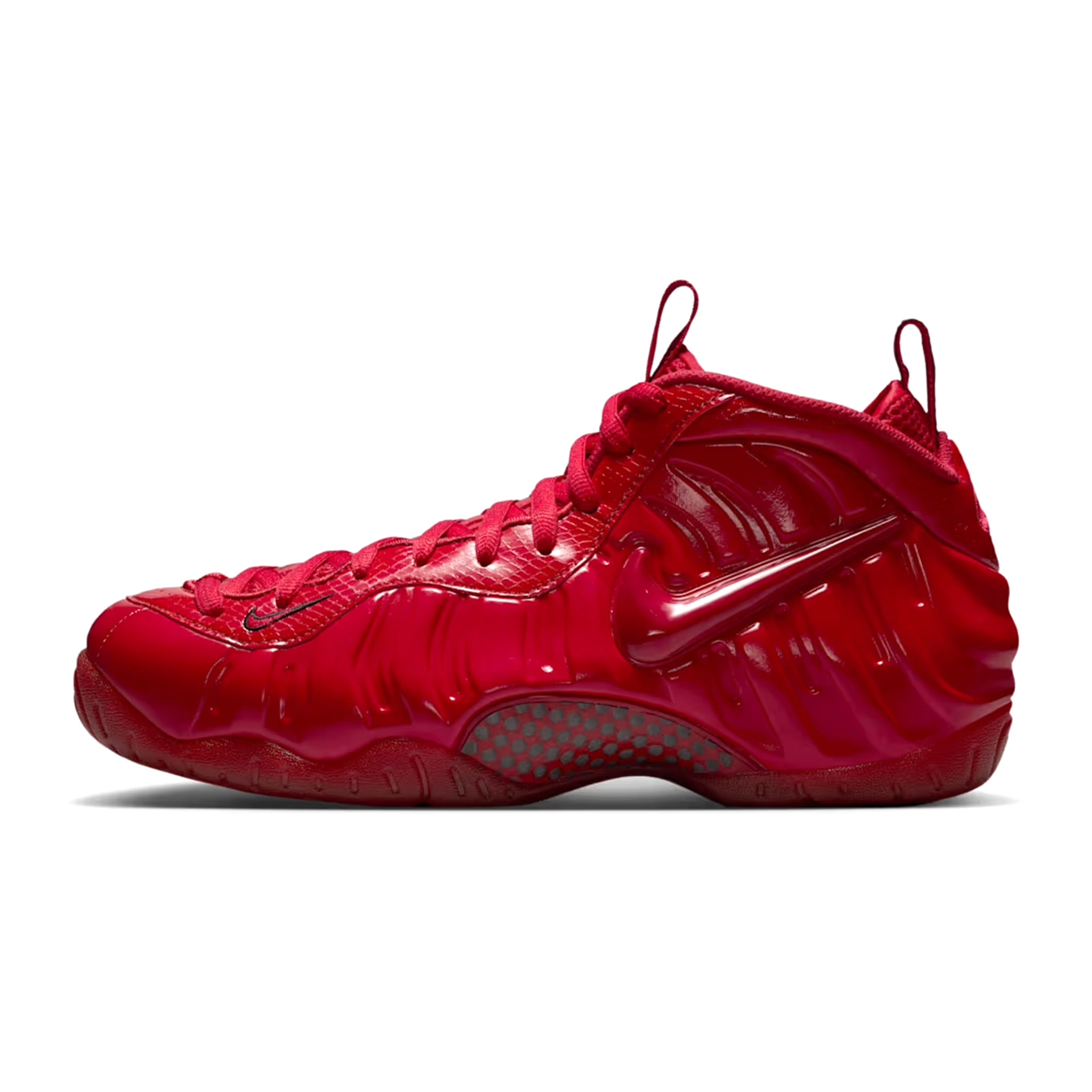 HF0794-600] Nike Air Foamposite Pro 'Gym Red' (Gym Red, Black