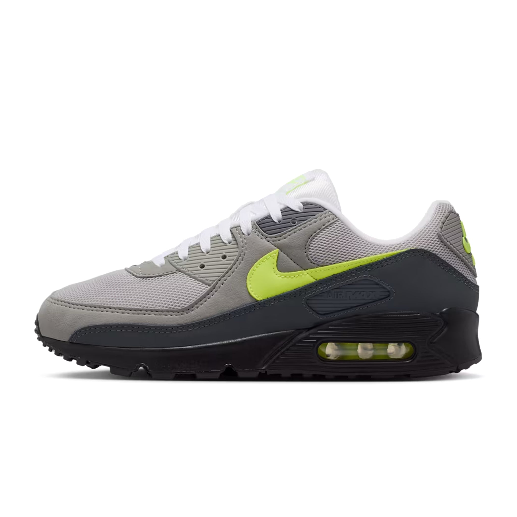 IQ0289-010] Nike Air Max 90  display picture 3