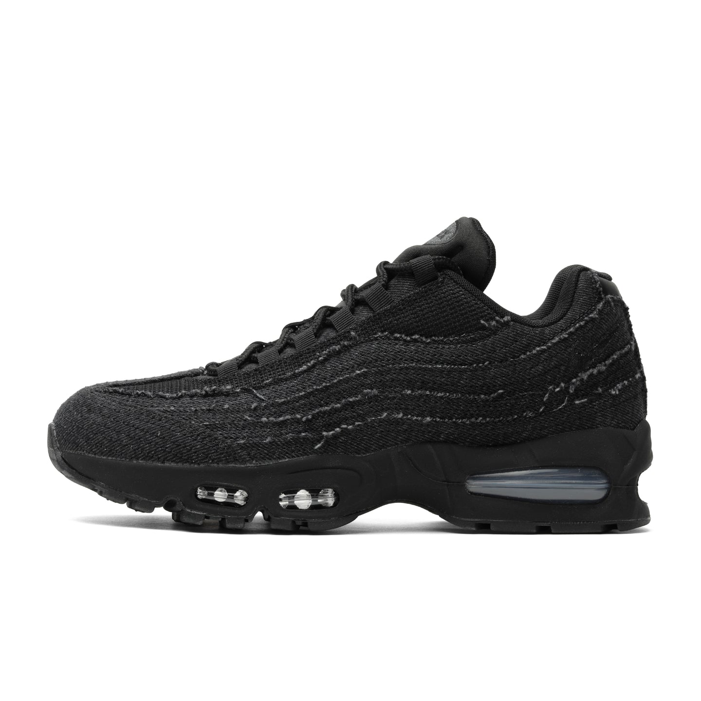 Nike Air Max 95 OG x Levi's Black