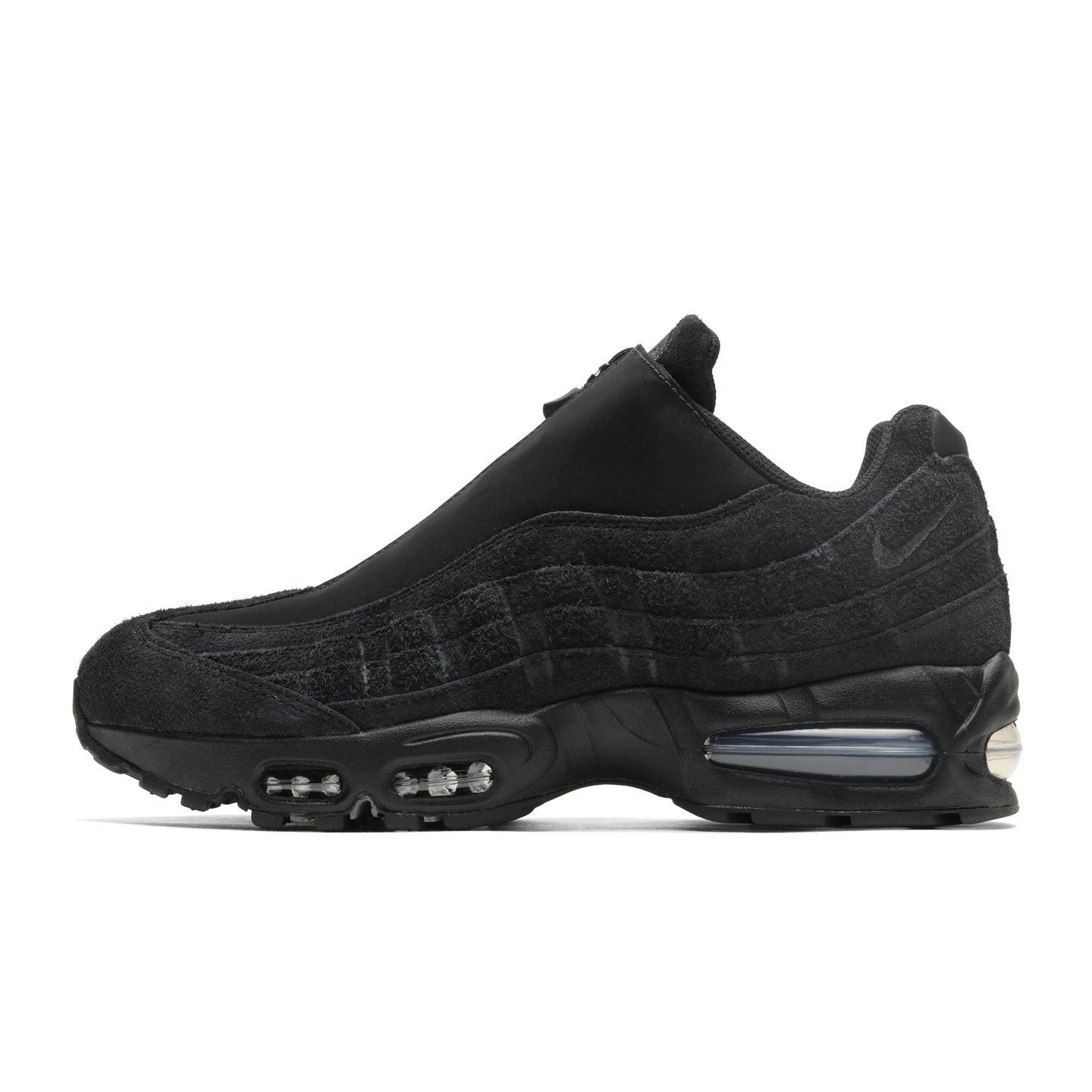 Nike Air Max 95 Zip 'Black'