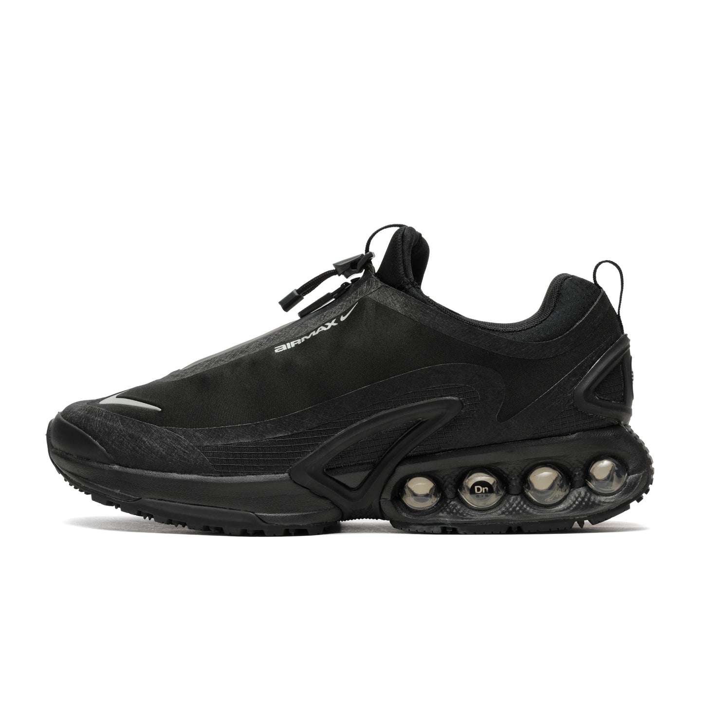 Nike Air Max DN Roam Black