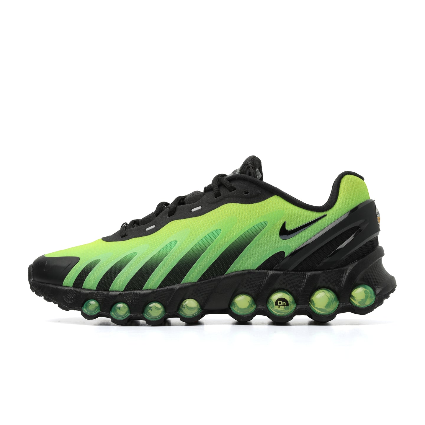Nike Air Max Dn8 Black Green Strike