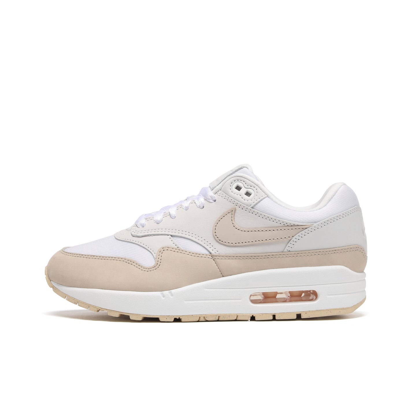 Women's Nike Air Max 1 Premium 'Sanddrift'