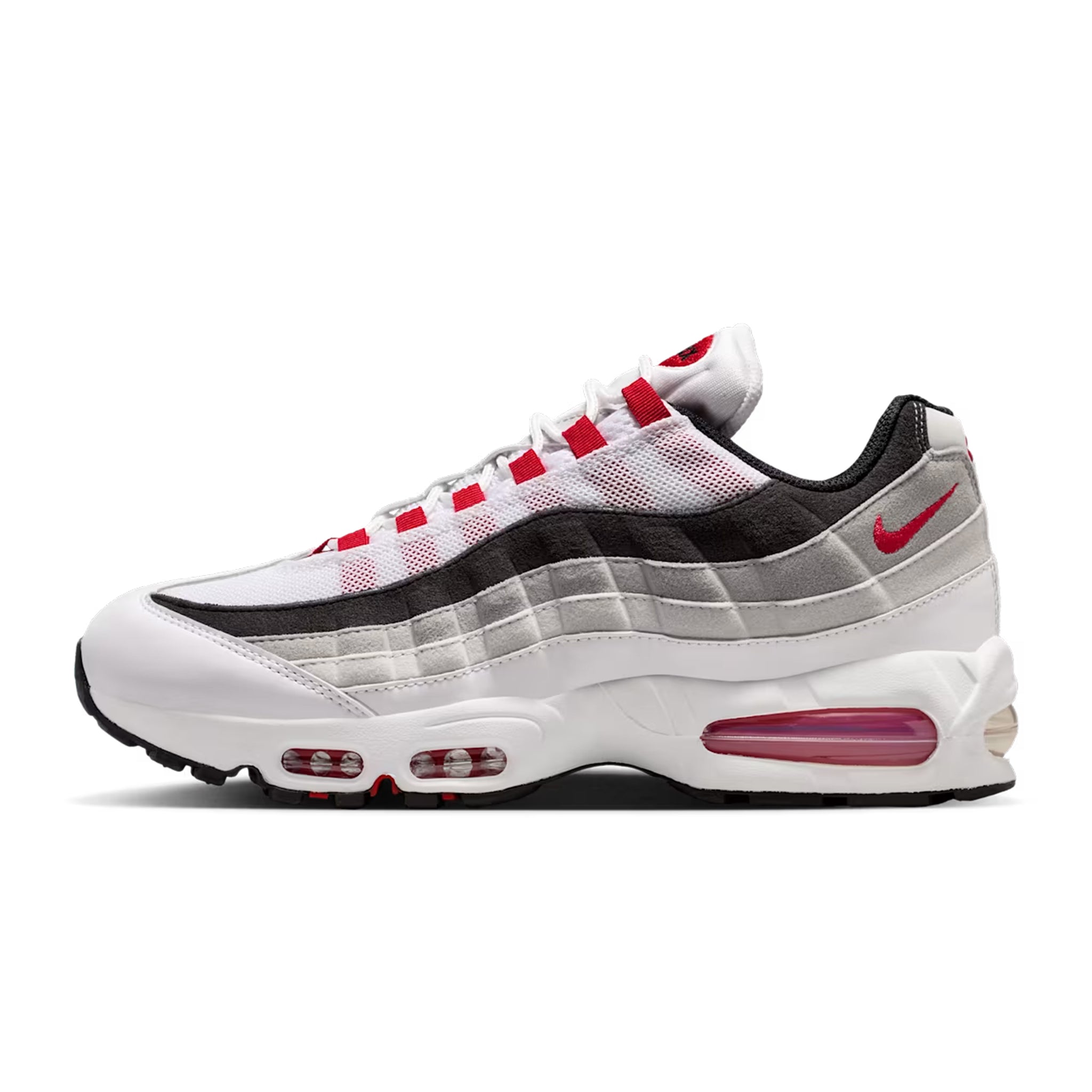 AIR MAX 95 BIG BUBBLE comet 赤グラデ The Nike Air Max 95 Comet Drops in Japan Next Week