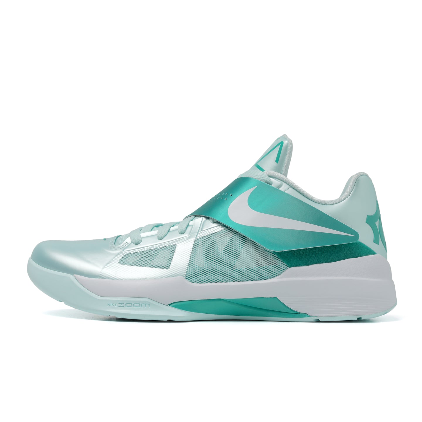 Nike Zoom KD IV 'Easter'