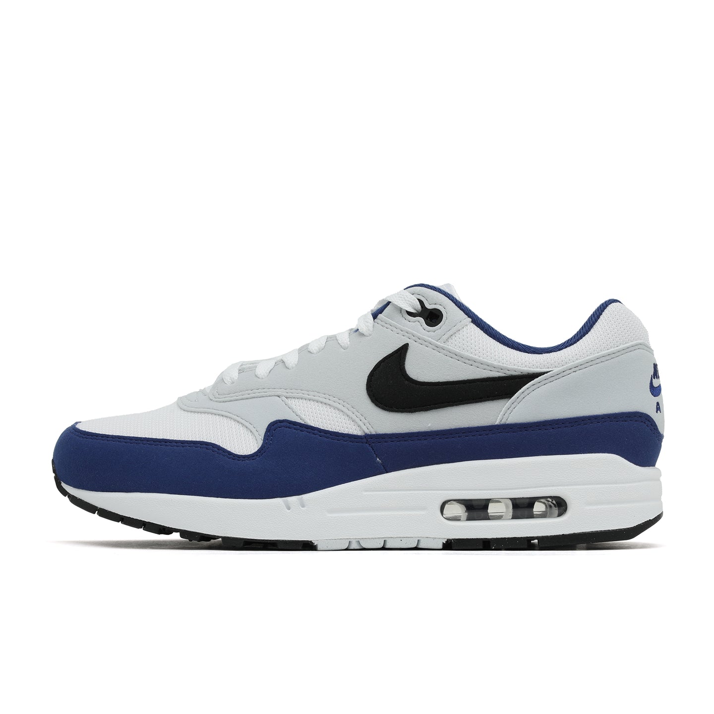 Nike Air Max 1 'Deep Royal Blue'