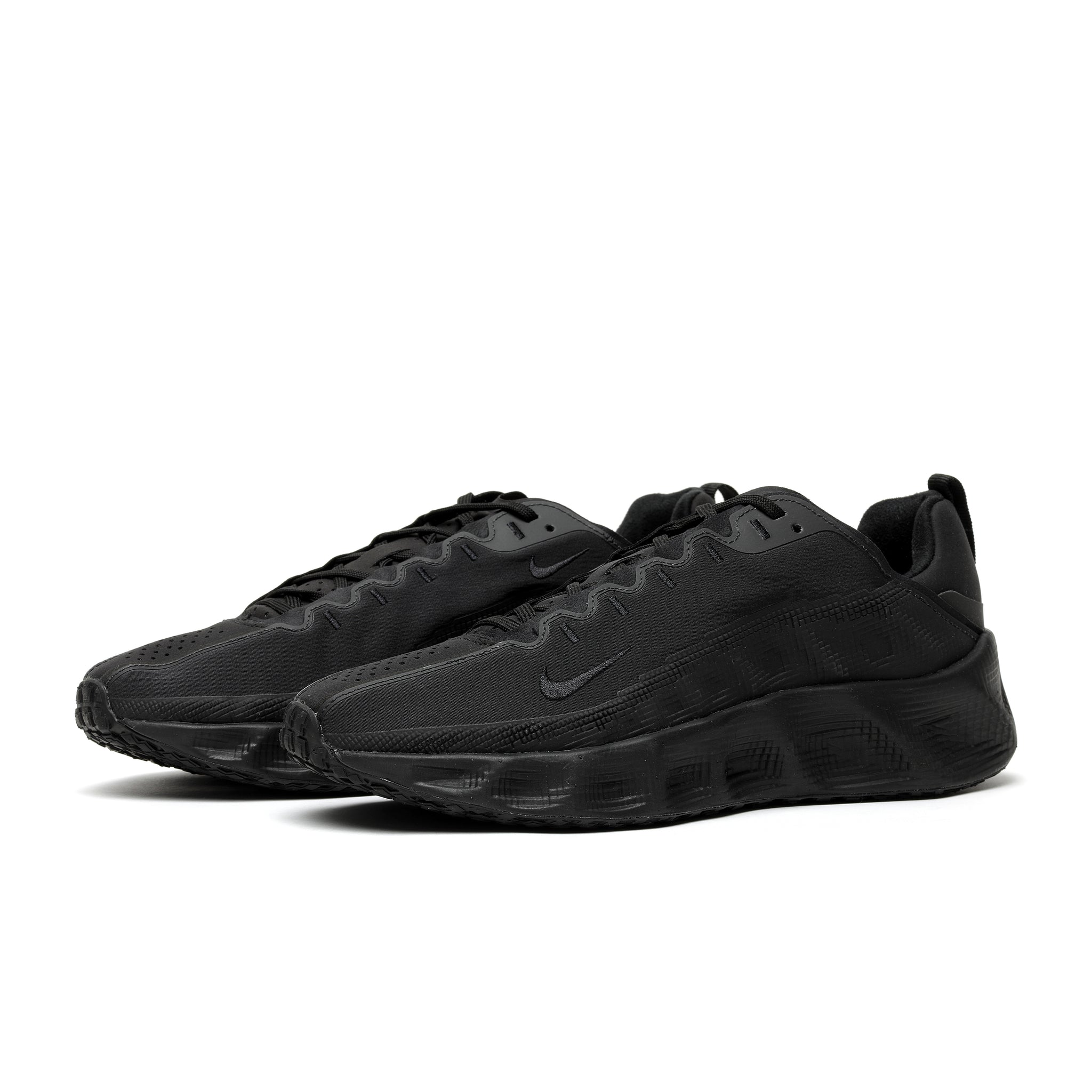 靴 Nike Ava Rover \"Triple Black/Anthracite\" NIKE AVA ROVER 
