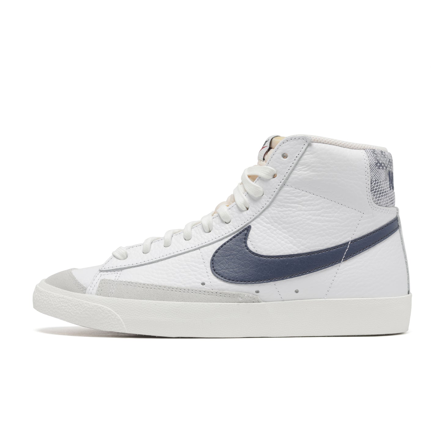 Nike Blazer Mid '77 'Washed Denim'
