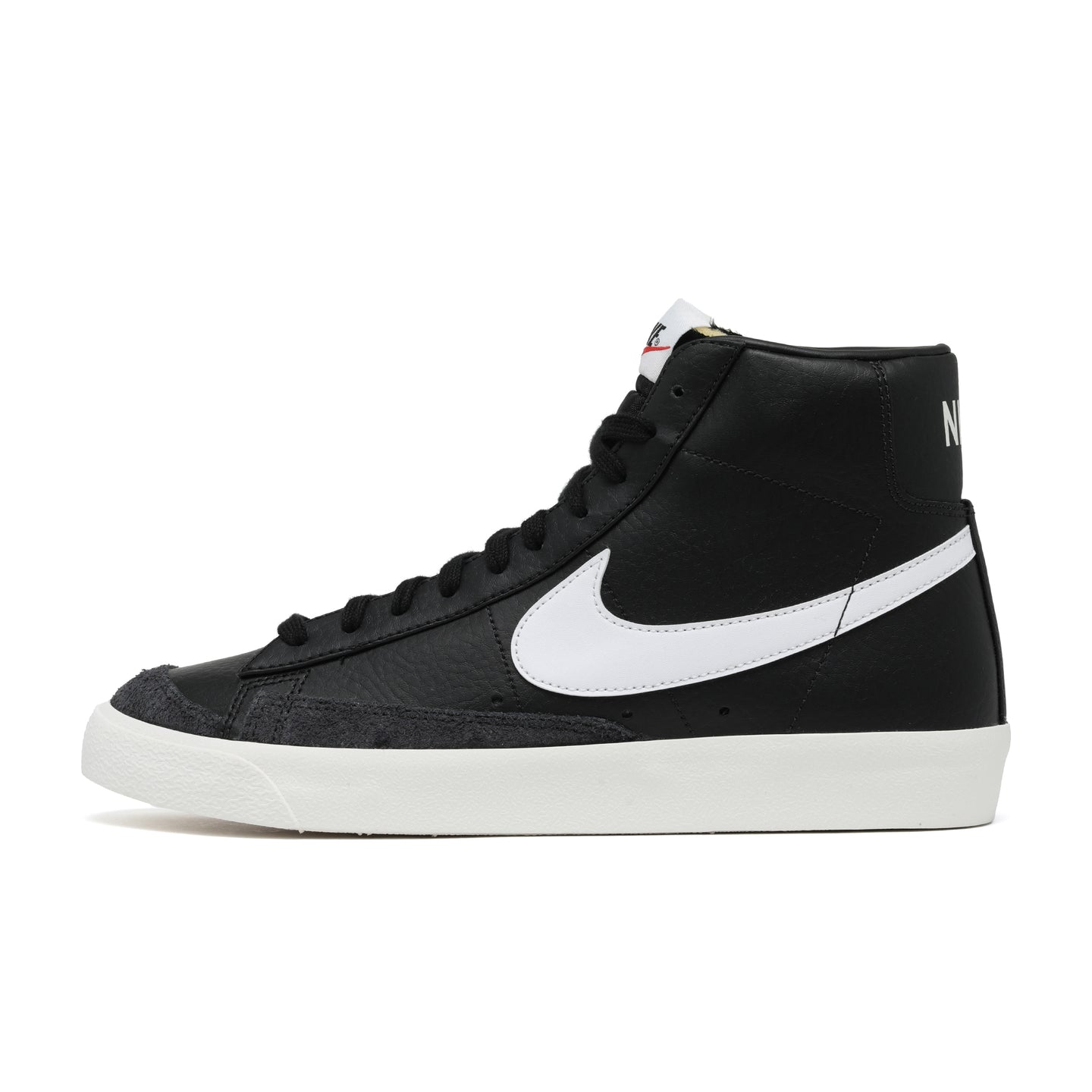 Nike Blazer Mid '77 Vintage Black Sail