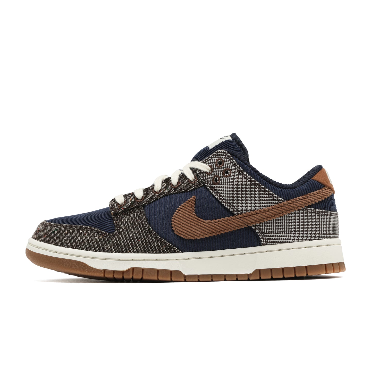 Nike Dunk Low Premium 'Tweed Corduroy'