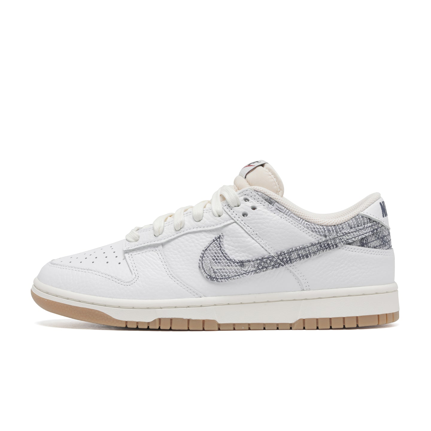 Nike Dunk Low 'Washed Denim'
