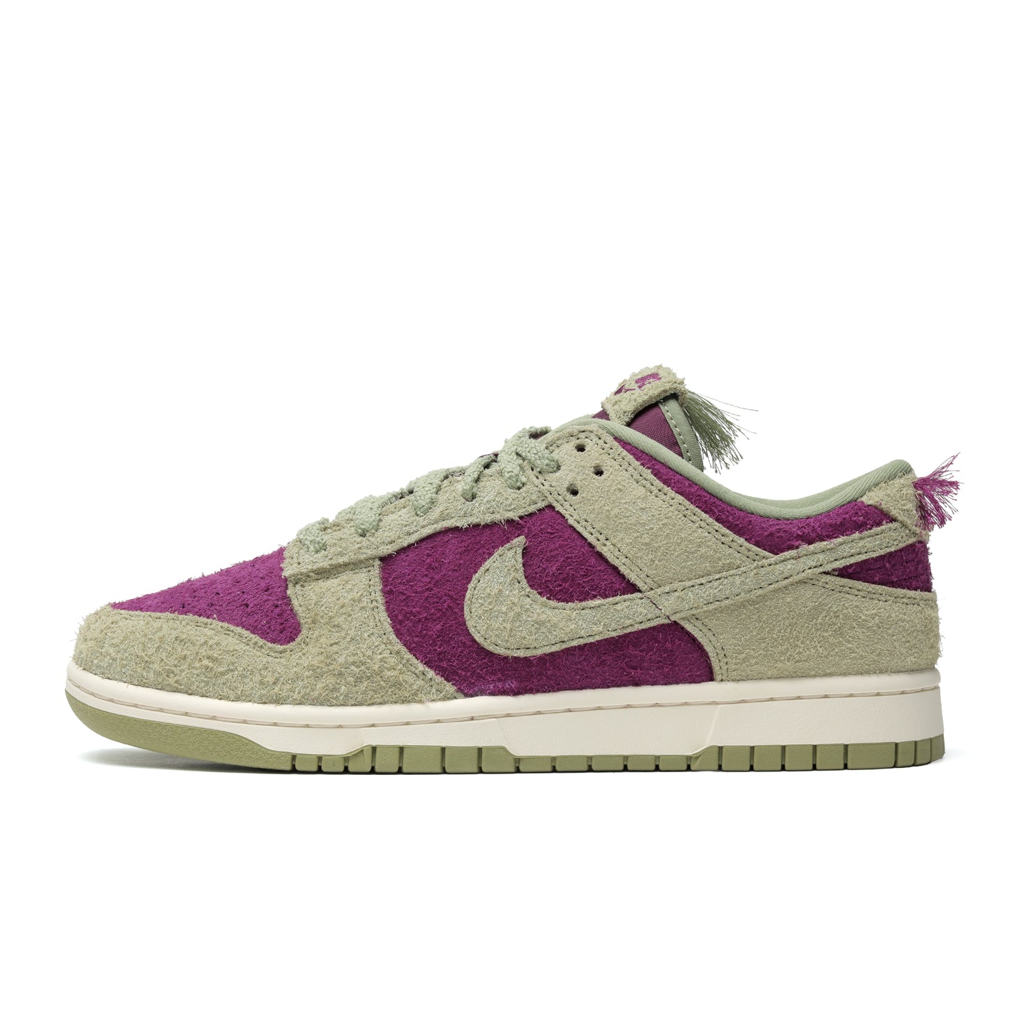 Nike Dunk Low Retro SE 'Panda-Monium' Viotech