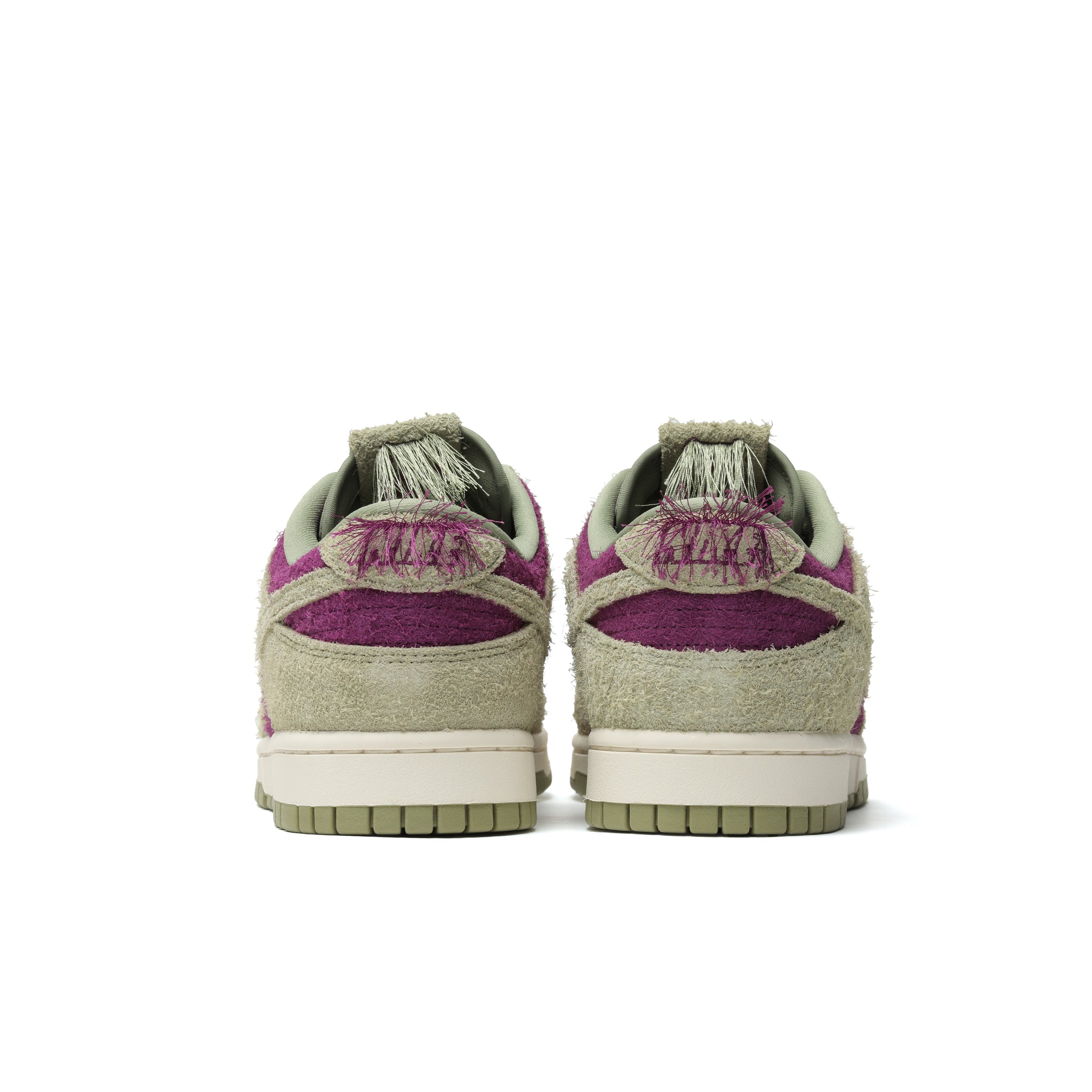 IB2990-500] Nike Dunk Low Retro SE (Viotech, Dusty Olive