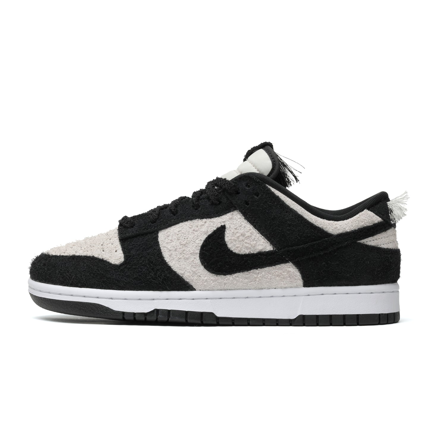 Nike Dunk Low Retro SE 'Panda-Monium' White Black