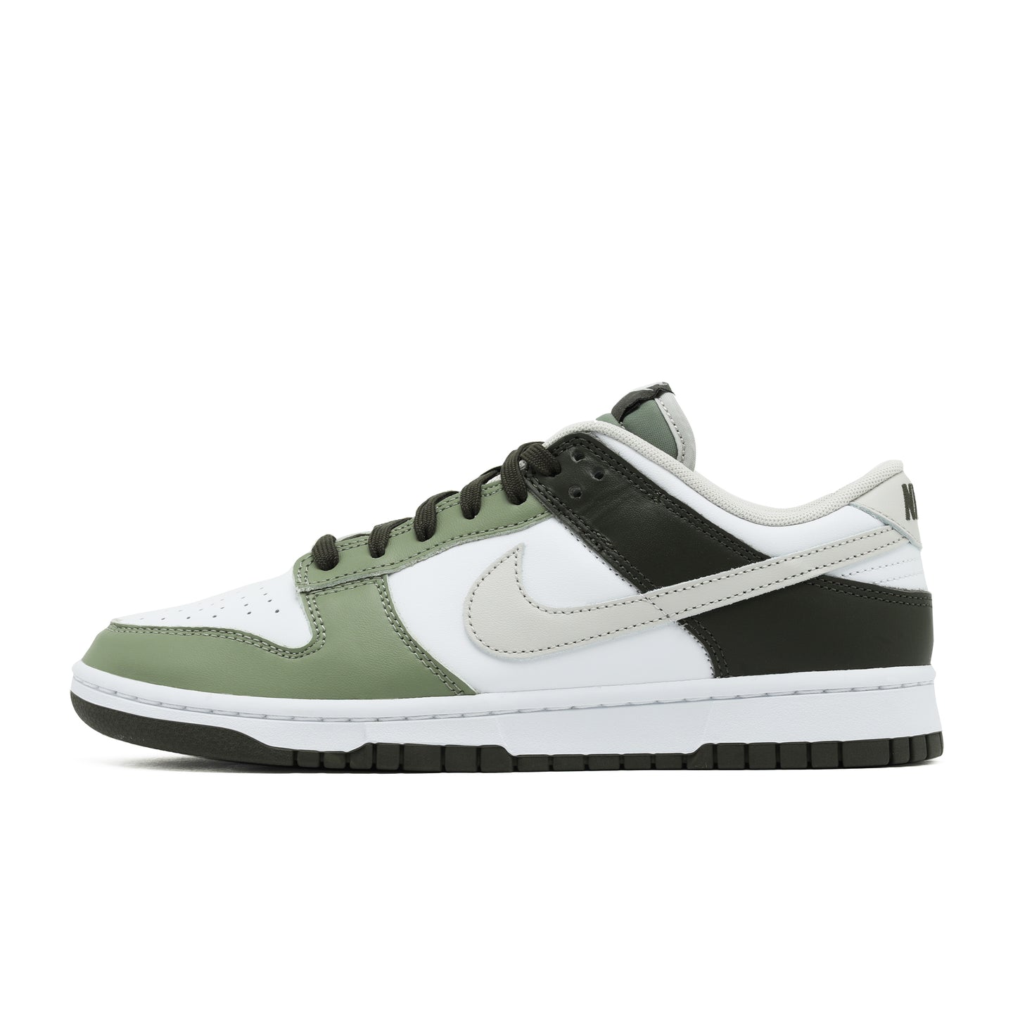 Nike Dunk Low 'Oil Green'