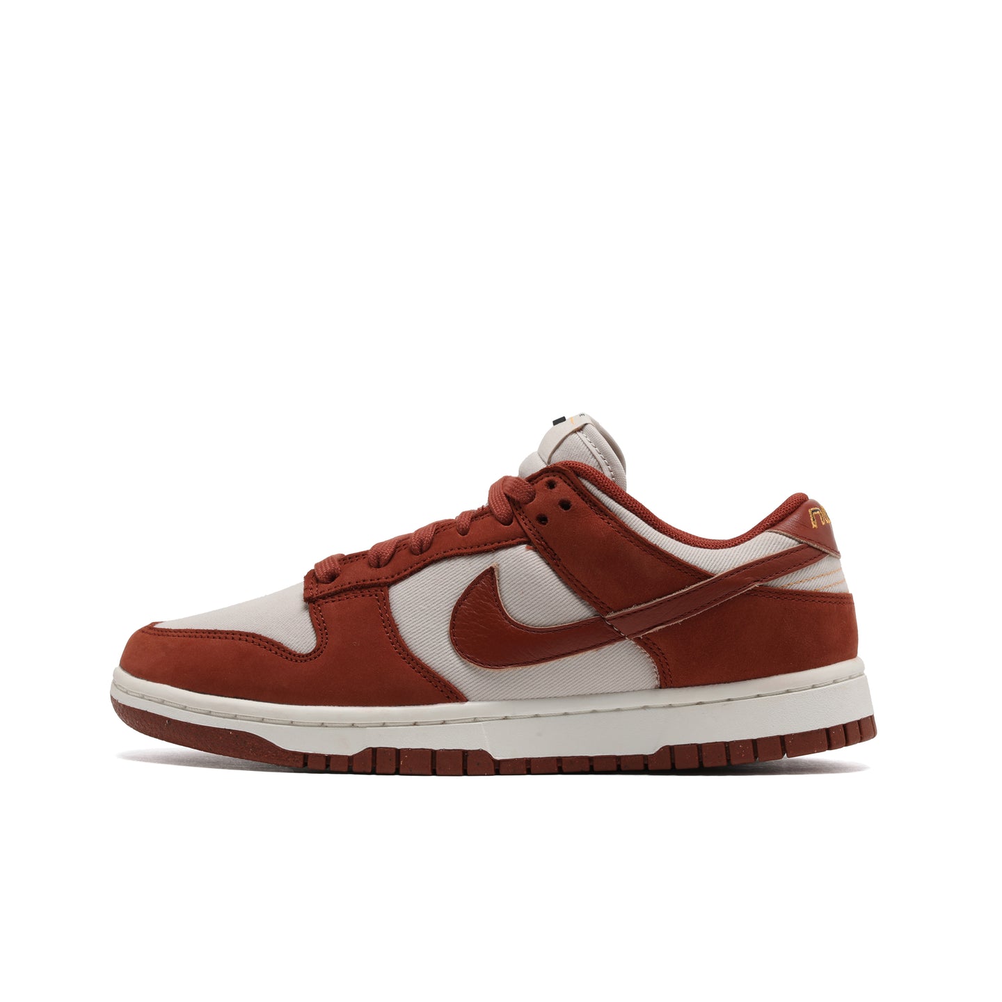 Women's Nike Dunk Low LX NBHD 'Rugged Orange'