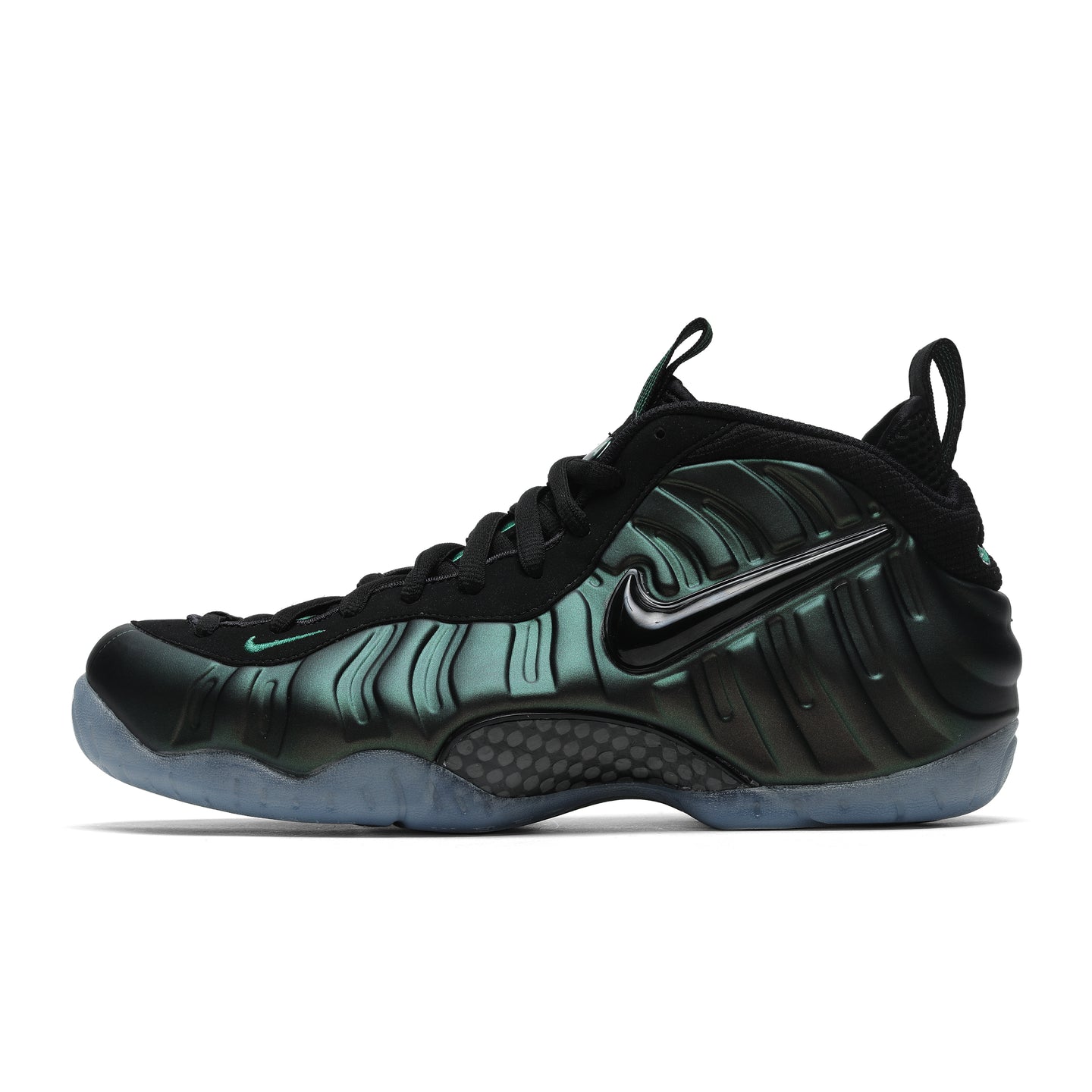 HF0794-300] Nike Air Foamposite Pro 'Pine Green' (Pine Green