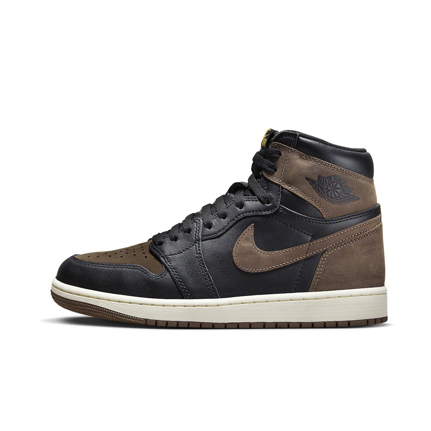 Big Kids' Air Jordan 1 Retro High OG 'Palomino'