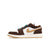 Big Kids' Air Jordan 1 Low SE Cacao Wow