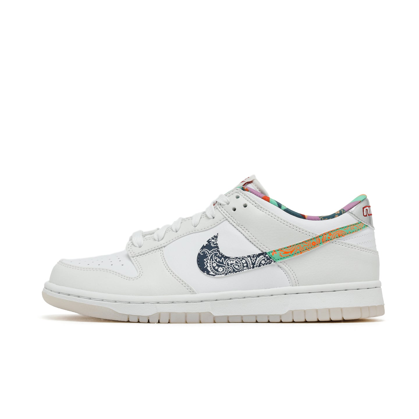 Big Kid's Nike Dunk Low 