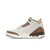 Big Kids' Air Jordan 3 Retro 'Orewood Brown'