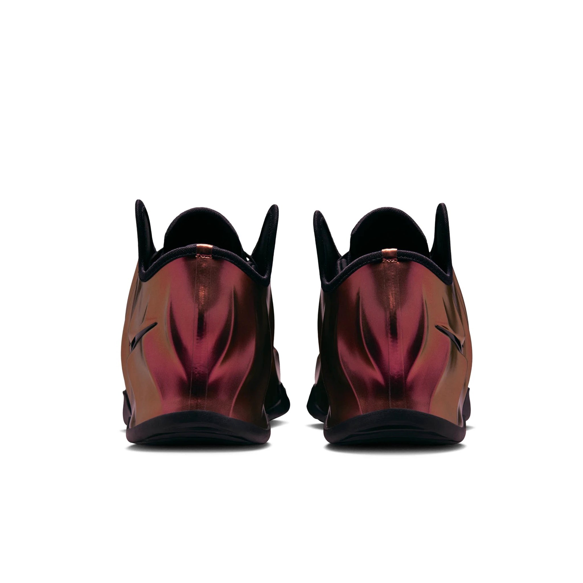 FZ5590-900] Nike GT Future 'Copper Egg' (Metallic Red, Bronze