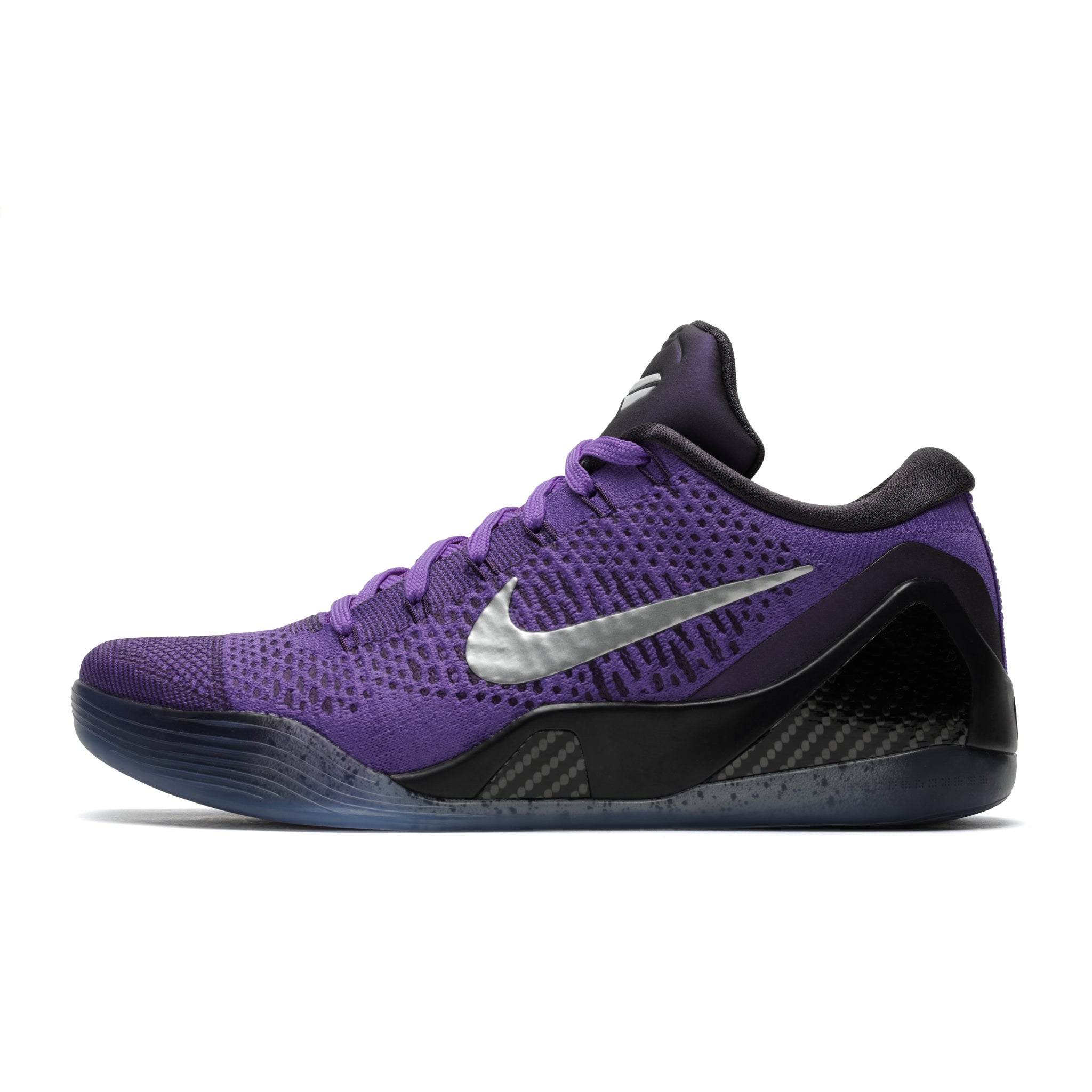 IM0465-500] Nike Kobe 9 Elite Low Protro 'Moonwalker' (Hyper
