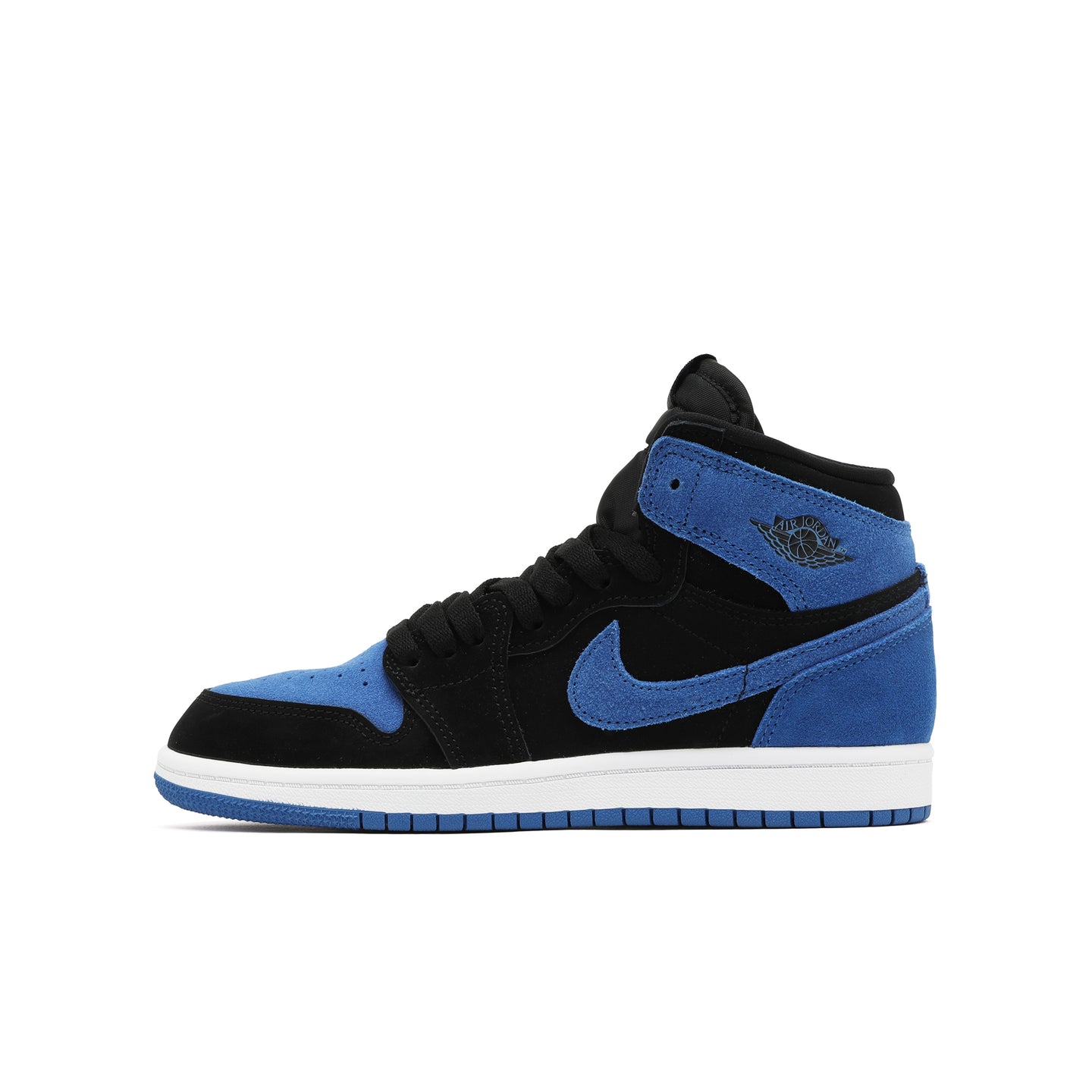 Little Kids' Jordan 1 Retro High OG 'Royal Reimagined'