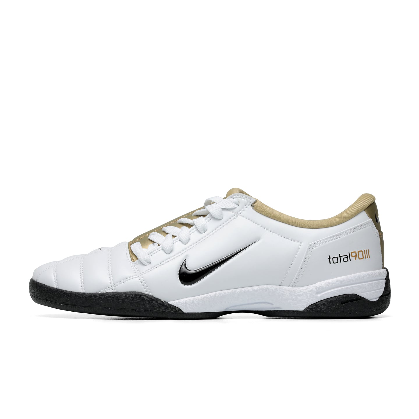 Nike T90 SP White Black
