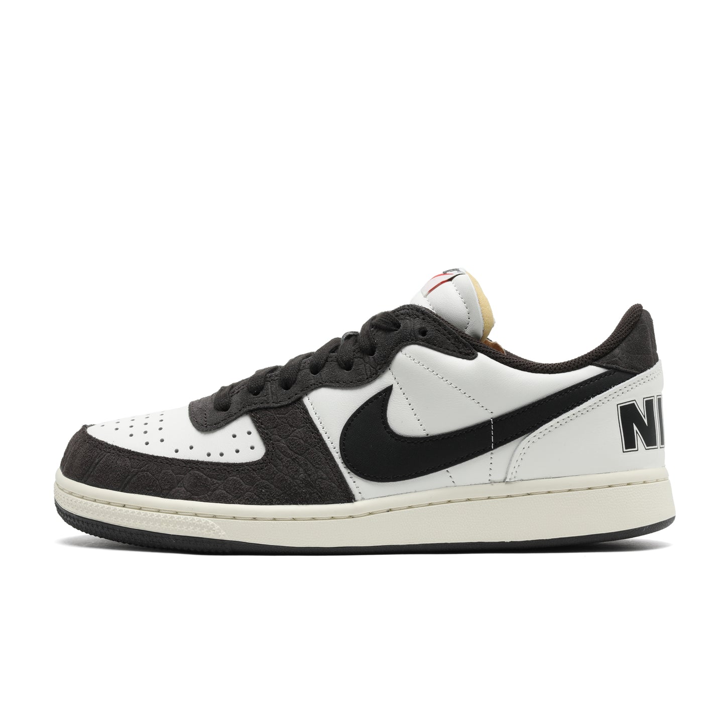 Nike Terminator Low Velvet Brown