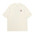Jordan x Teyana Taylor T-Shirt 'Coconut Milk'