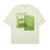 Jordan x UNION x Bephies Beauty Supply T-Shirt Lime Ice