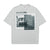 Jordan x UNION x Bephies Beauty Supply T-Shirt Grey Fog