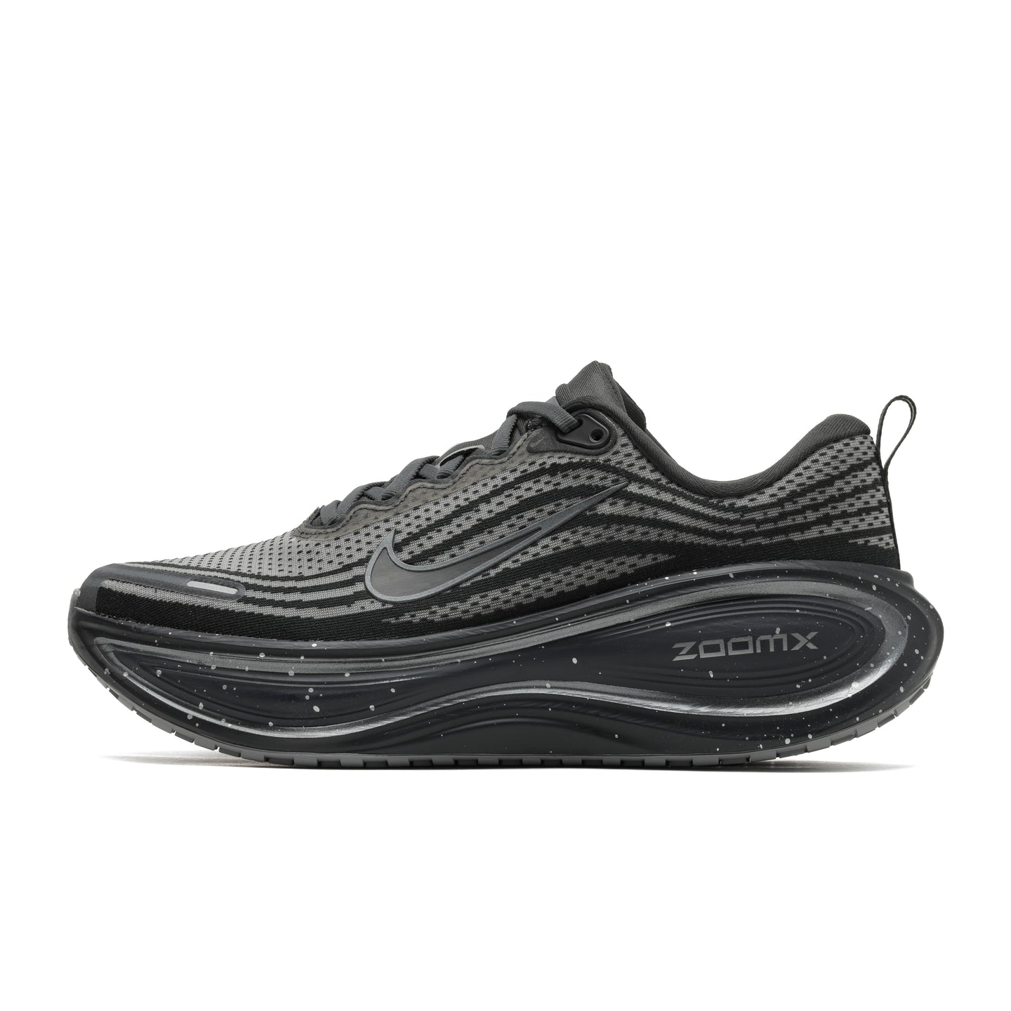 Nike Vomero Plus 'Speckle' Anthracite