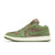 Women's Air Jordan 1 Low SE Brown Kelp